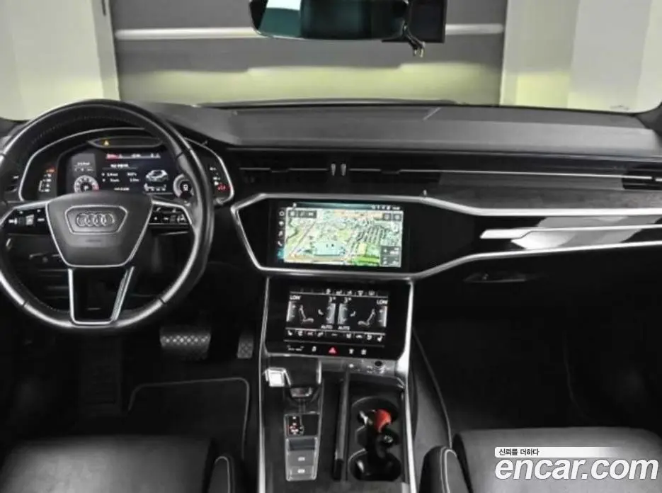 Audi A7 2020 3.0 автомат (гидро), фото 7 Audi A7 2020 3.0 автомат (гидро), фото 7