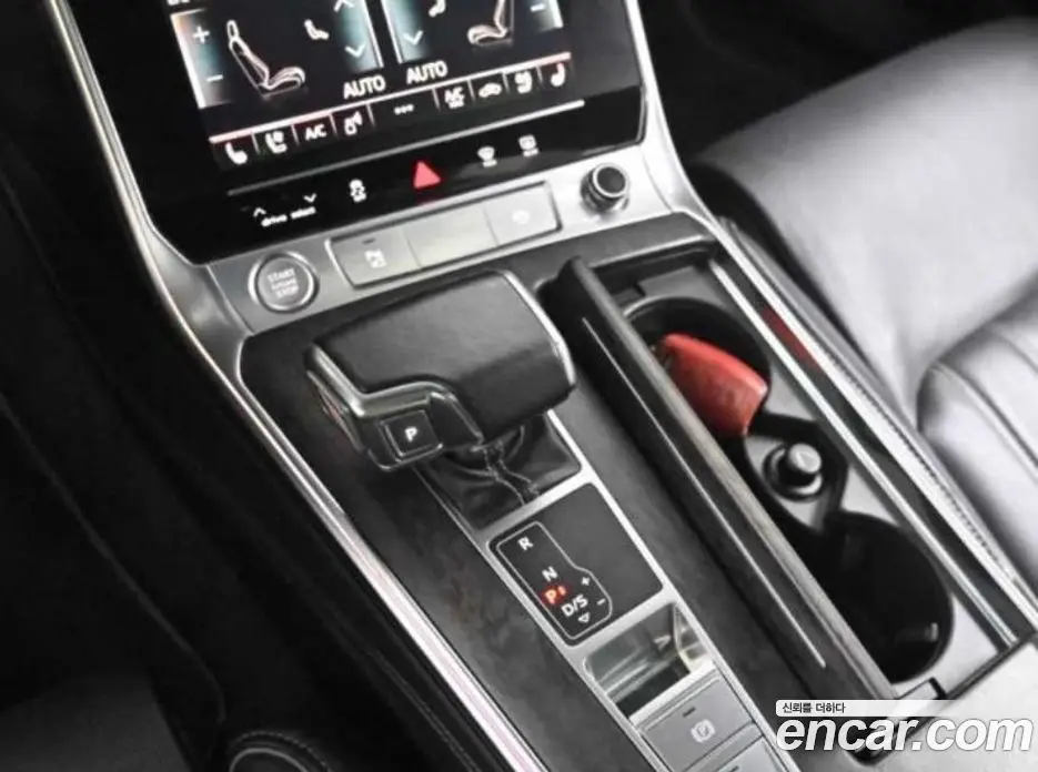 Audi A7 2020 3.0 автомат (гидро), фото 9 Audi A7 2020 3.0 автомат (гидро), фото 9
