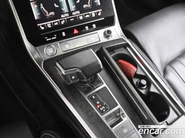 Audi A7 2020 3.0 автомат (гидро), миниатюра 9 Audi A7 2020 3.0 автомат (гидро), миниатюра 9