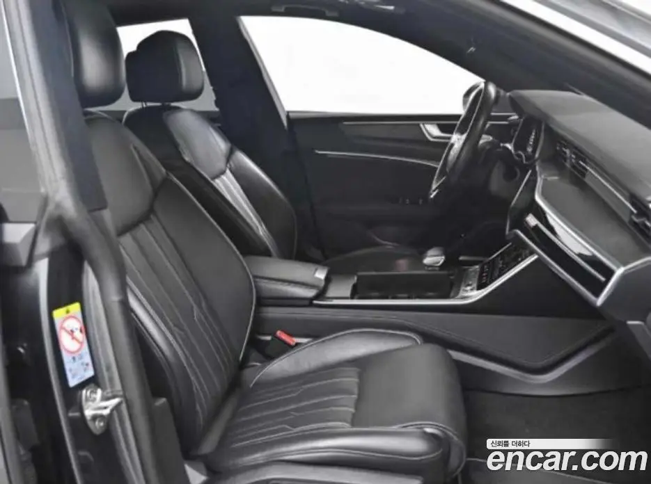 Audi A7 2020 3.0 автомат (гидро), фото 10 Audi A7 2020 3.0 автомат (гидро), фото 10