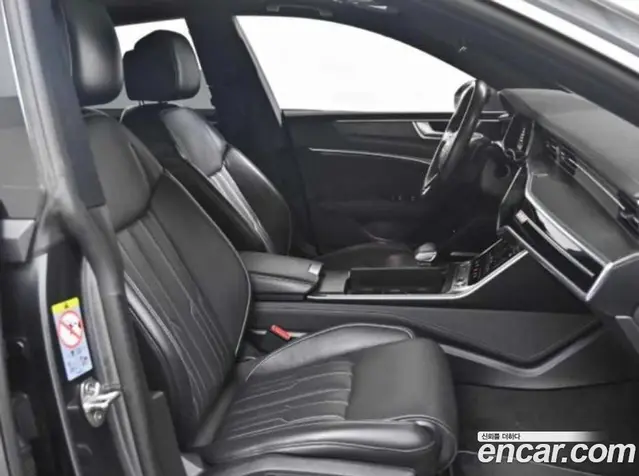 Audi A7 2020 3.0 автомат (гидро), миниатюра 10 Audi A7 2020 3.0 автомат (гидро), миниатюра 10