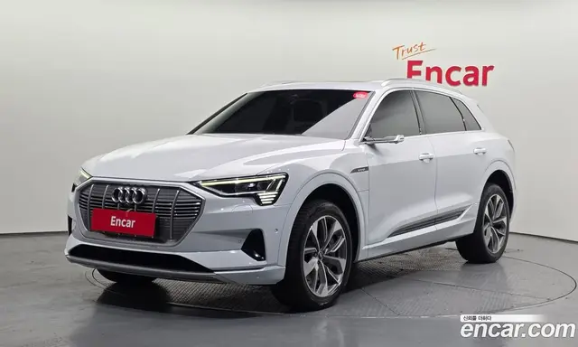 Audi e-tron 2022 0.2 автомат (гидро), миниатюра 1 Audi e-tron 2022 0.2 автомат (гидро), миниатюра 1