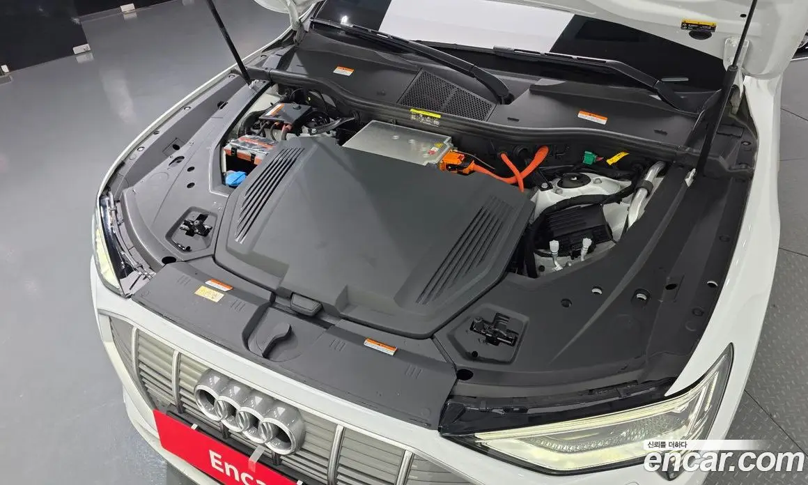 Audi e-tron 2022 0.2 автомат (гидро), фото 6 Audi e-tron 2022 0.2 автомат (гидро), фото 6