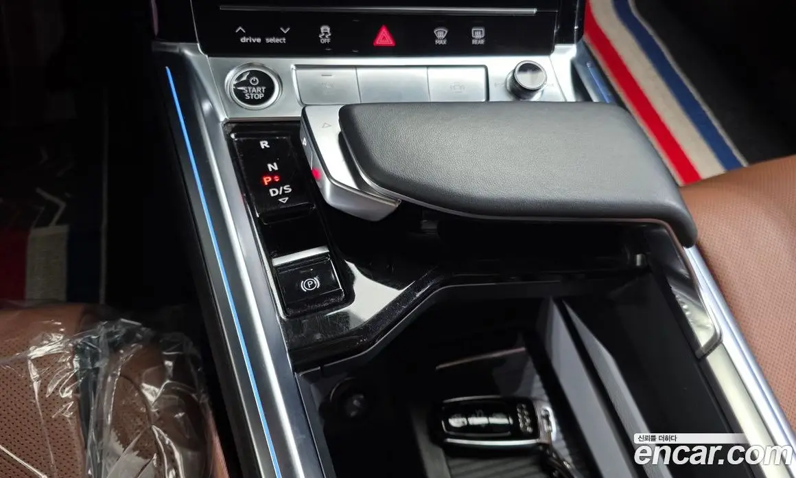 Audi e-tron 2022 0.2 автомат (гидро), фото 9 Audi e-tron 2022 0.2 автомат (гидро), фото 9