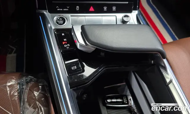 Audi e-tron 2022 0.2 автомат (гидро), миниатюра 9 Audi e-tron 2022 0.2 автомат (гидро), миниатюра 9