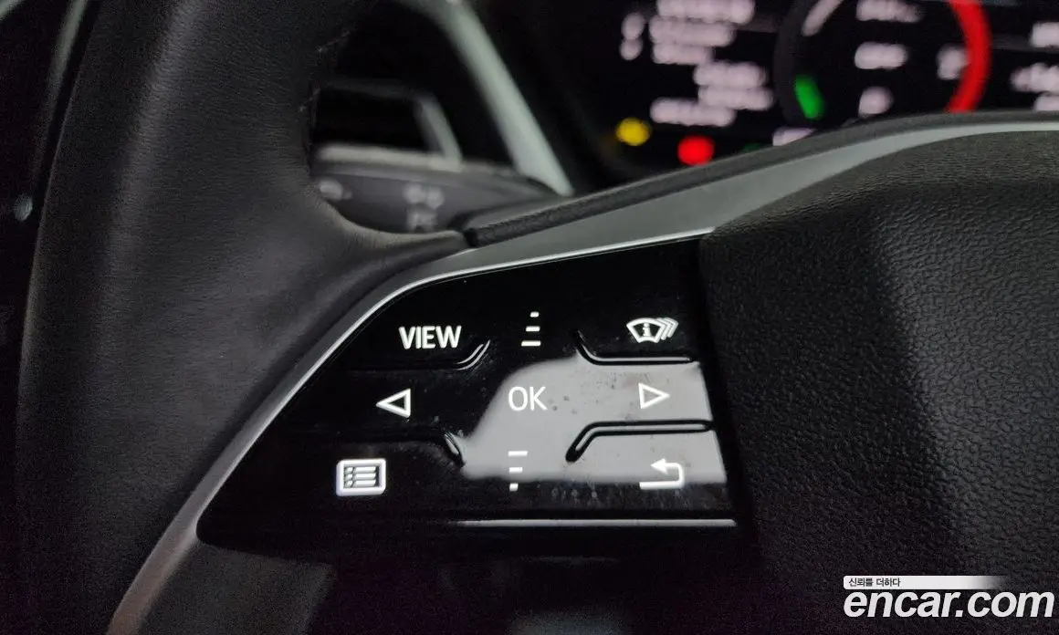 Audi Q4 e-tron 2025 0.2 автомат (гидро), фото 16