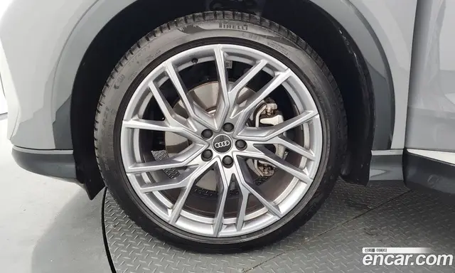 Audi Q4 e-tron 2025 0.2 автомат (гидро), миниатюра 5 Audi Q4 e-tron 2025 0.2 автомат (гидро), миниатюра 5