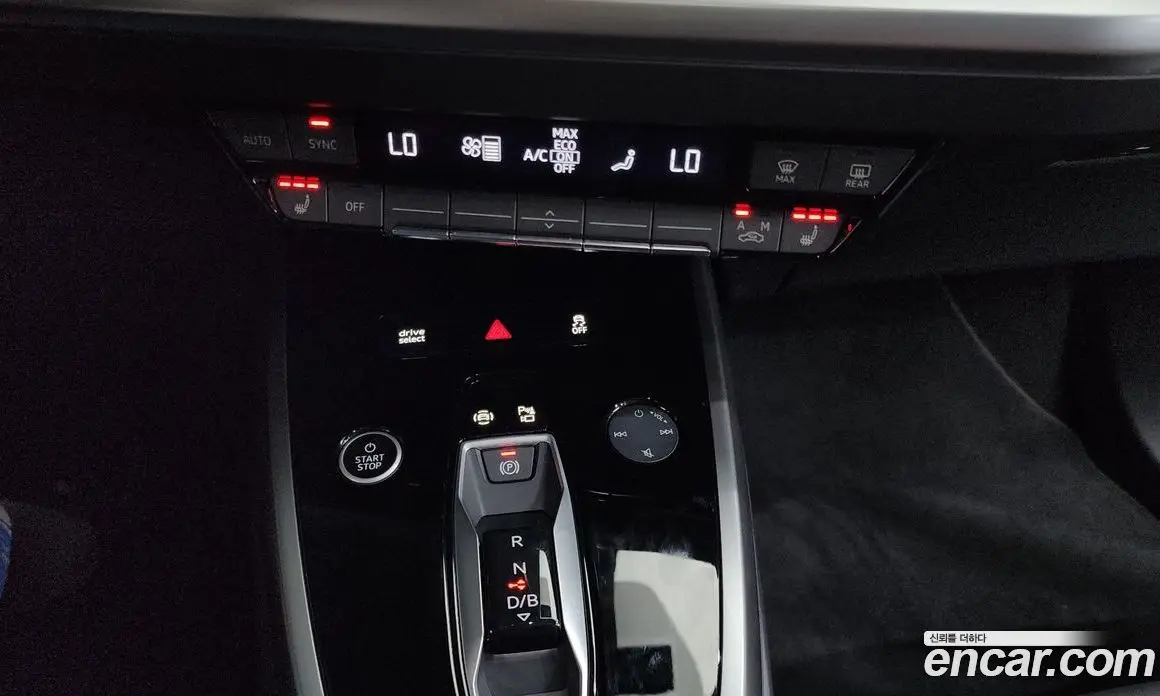 Audi Q4 e-tron 2025 0.2 автомат (гидро), фото 9
