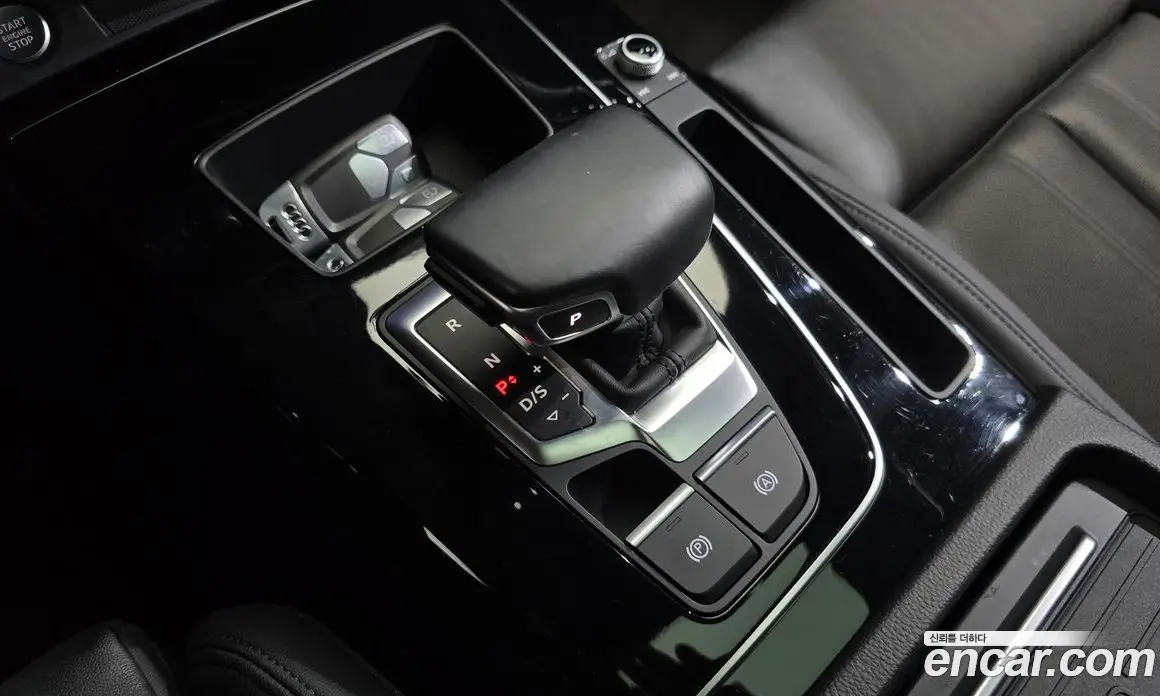 Audi Q5 2021 2.0 автомат (гидро), фото 12 Audi Q5 2021 2.0 автомат (гидро), фото 12