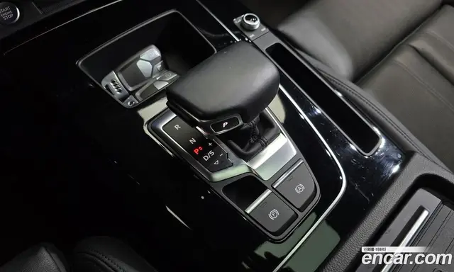 Audi Q5 2021 2.0 автомат (гидро), миниатюра 12