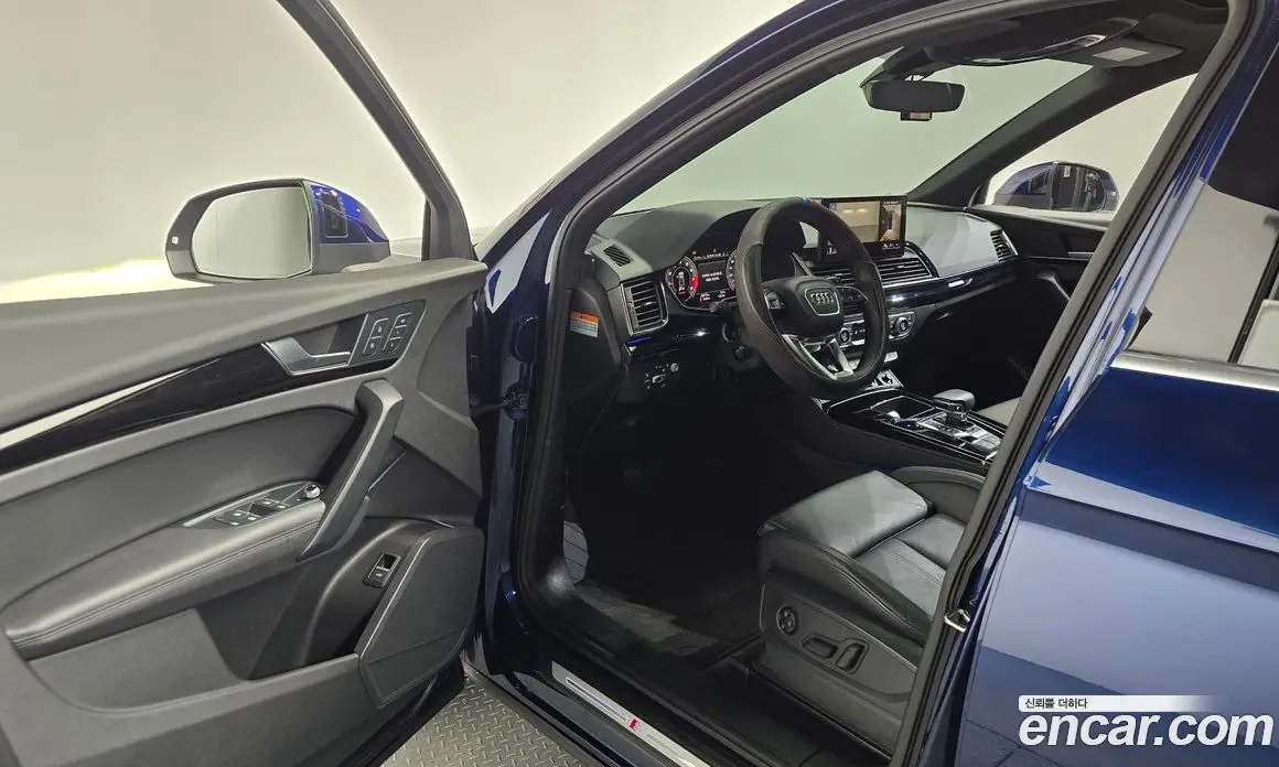 Audi Q5 2021 2.0 автомат (гидро), фото 13 Audi Q5 2021 2.0 автомат (гидро), фото 13