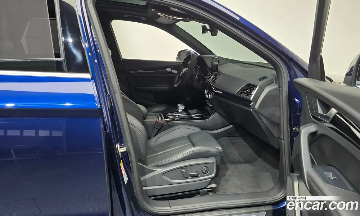 Audi Q5 2021 2.0 автомат (гидро), фото 16 Audi Q5 2021 2.0 автомат (гидро), фото 16