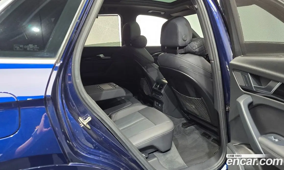Audi Q5 2021 2.0 автомат (гидро), фото 17 Audi Q5 2021 2.0 автомат (гидро), фото 17