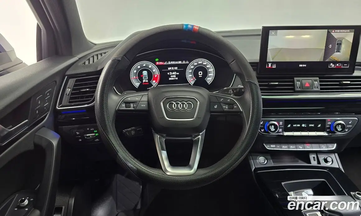 Audi Q5 2021 2.0 автомат (гидро), фото 18 Audi Q5 2021 2.0 автомат (гидро), фото 18