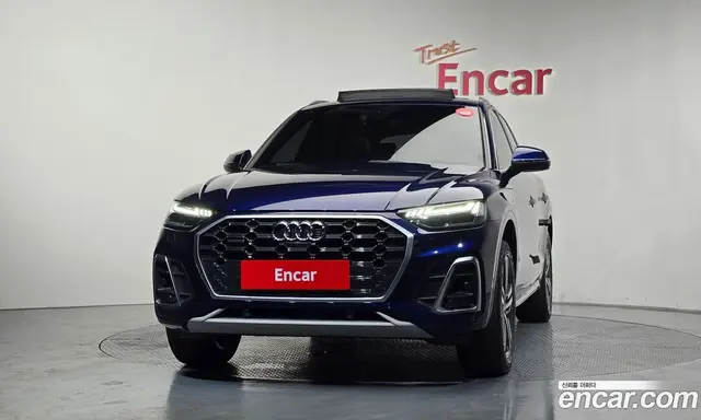 Audi Q5 2021 2.0 автомат (гидро), миниатюра 3 Audi Q5 2021 2.0 автомат (гидро), миниатюра 3
