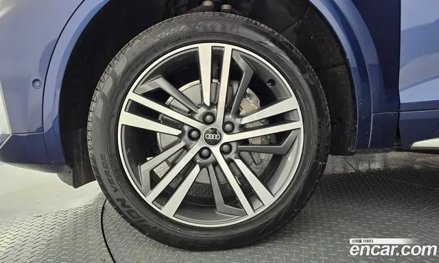 Audi Q5 2021 2.0 автомат (гидро), миниатюра 5 Audi Q5 2021 2.0 автомат (гидро), миниатюра 5