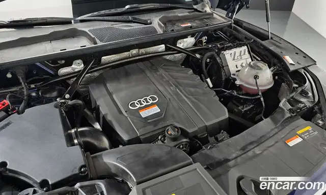 Audi Q5 2021 2.0 автомат (гидро), миниатюра 6 Audi Q5 2021 2.0 автомат (гидро), миниатюра 6
