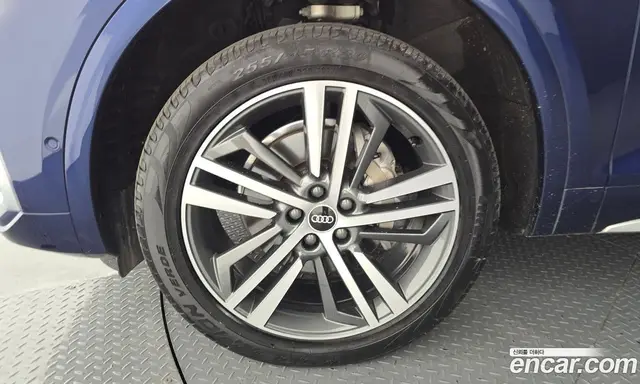 Audi Q5 2021 2.0 автомат (гидро), миниатюра 7 Audi Q5 2021 2.0 автомат (гидро), миниатюра 7