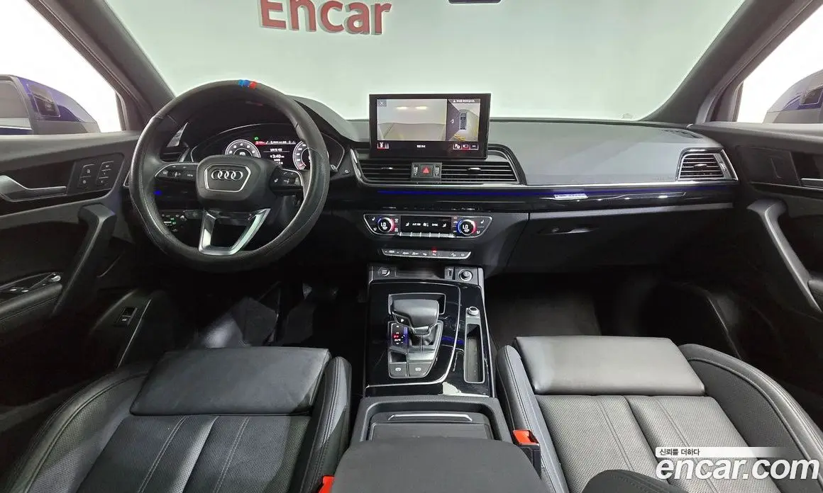 Audi Q5 2021 2.0 автомат (гидро), фото 10 Audi Q5 2021 2.0 автомат (гидро), фото 10