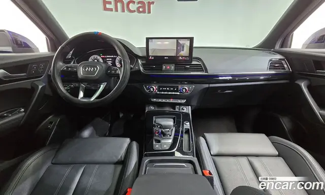 Audi Q5 2021 2.0 автомат (гидро), миниатюра 10 Audi Q5 2021 2.0 автомат (гидро), миниатюра 10