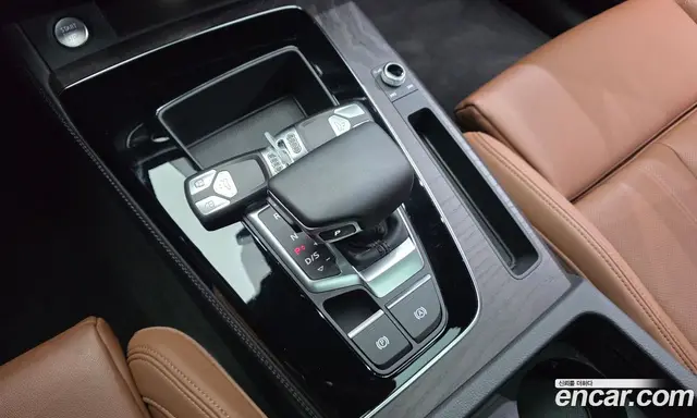 Audi Q5 2023 2.0 автомат (гидро), миниатюра 12