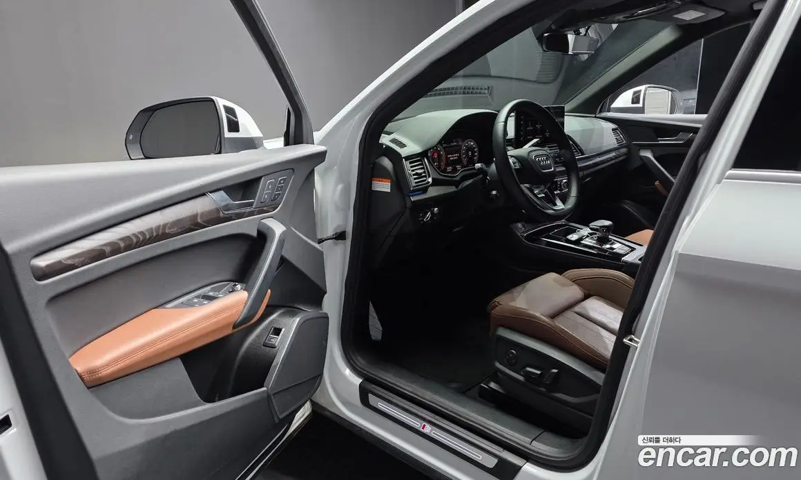 Audi Q5 2023 2.0 автомат (гидро), фото 13 Audi Q5 2023 2.0 автомат (гидро), фото 13