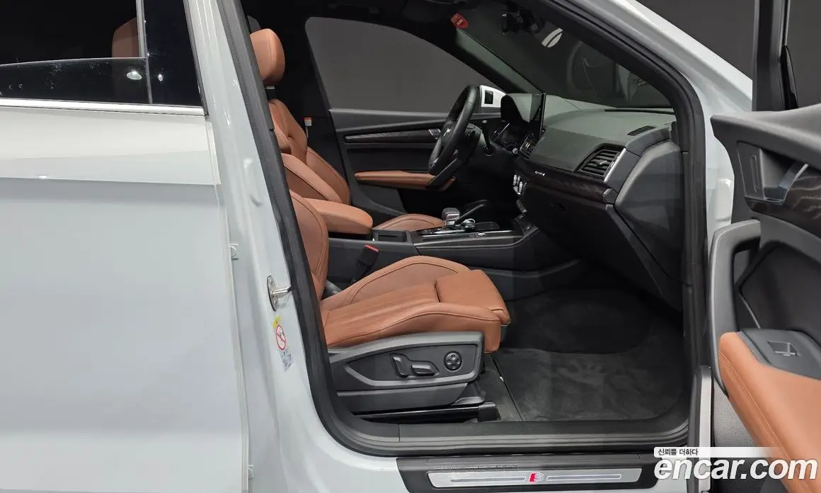 Audi Q5 2023 2.0 автомат (гидро), фото 16 Audi Q5 2023 2.0 автомат (гидро), фото 16