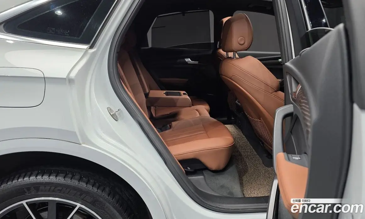 Audi Q5 2023 2.0 автомат (гидро), фото 17 Audi Q5 2023 2.0 автомат (гидро), фото 17