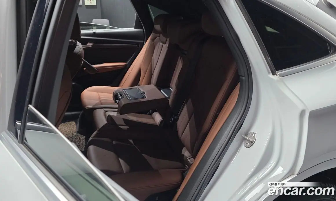 Audi Q5 2023 2.0 автомат (гидро), фото 18 Audi Q5 2023 2.0 автомат (гидро), фото 18