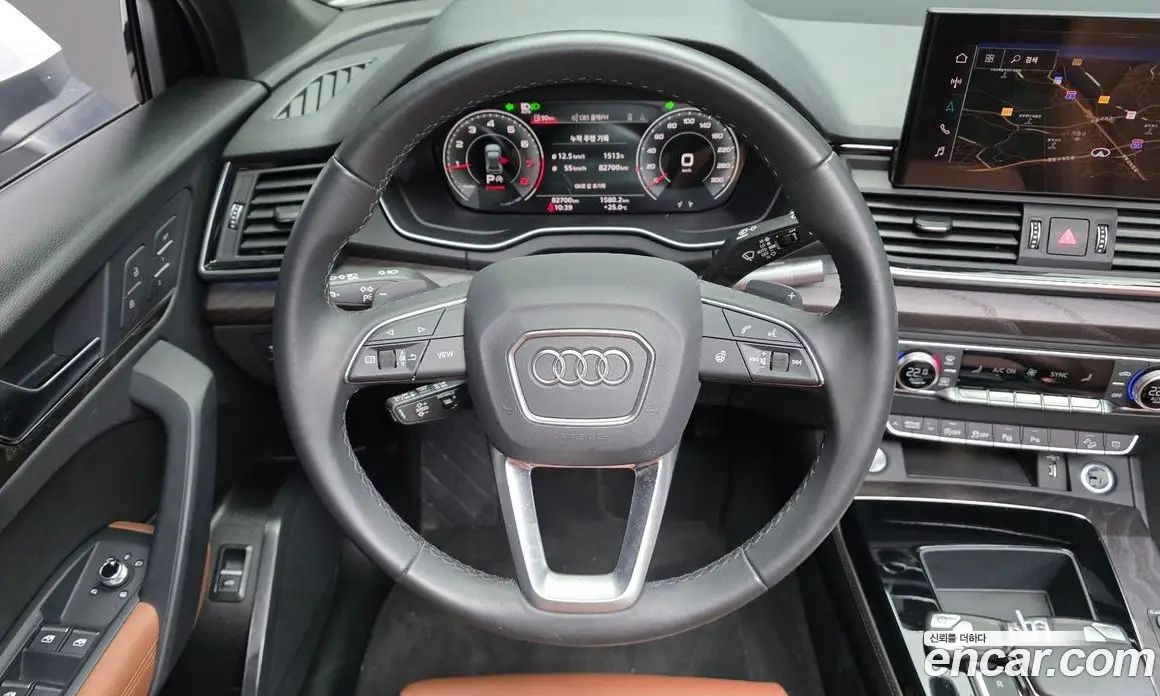 Audi Q5 2023 2.0 автомат (гидро), фото 20 Audi Q5 2023 2.0 автомат (гидро), фото 20