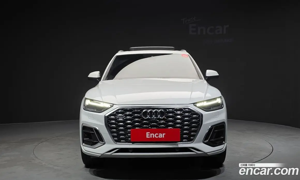 Audi Q5 2023 2.0 автомат (гидро), фото 3 Audi Q5 2023 2.0 автомат (гидро), фото 3