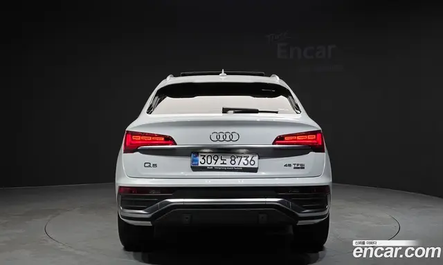 Audi Q5 2023 2.0 автомат (гидро), миниатюра 4 Audi Q5 2023 2.0 автомат (гидро), миниатюра 4