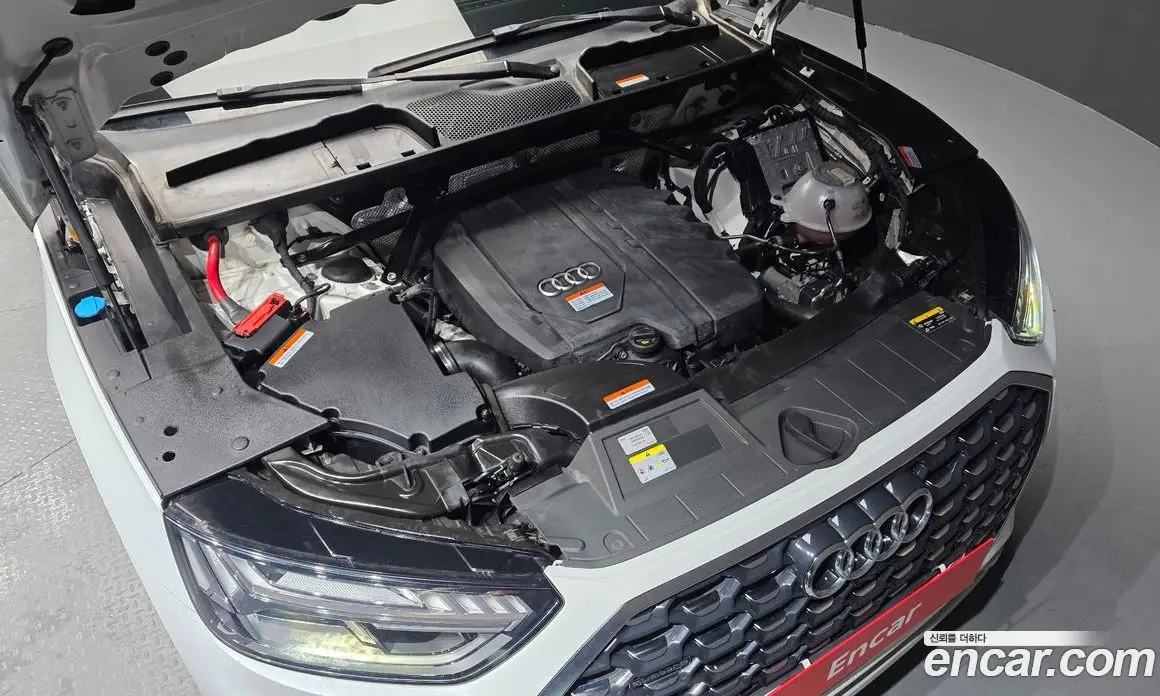 Audi Q5 2023 2.0 автомат (гидро), фото 6 Audi Q5 2023 2.0 автомат (гидро), фото 6