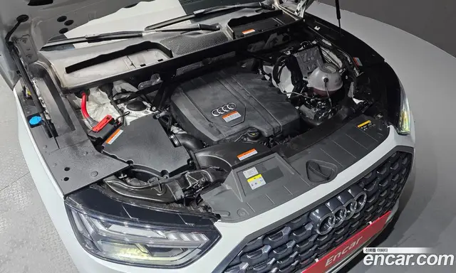 Audi Q5 2023 2.0 автомат (гидро), миниатюра 6 Audi Q5 2023 2.0 автомат (гидро), миниатюра 6