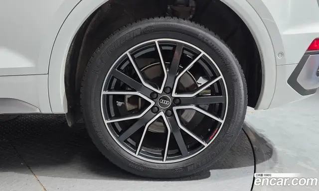 Audi Q5 2023 2.0 автомат (гидро), миниатюра 7 Audi Q5 2023 2.0 автомат (гидро), миниатюра 7
