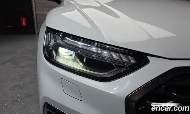 Audi Q5 2023 2.0 автомат (гидро), миниатюра 8 Audi Q5 2023 2.0 автомат (гидро), миниатюра 8