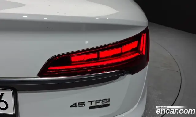 Audi Q5 2023 2.0 автомат (гидро), миниатюра 9 Audi Q5 2023 2.0 автомат (гидро), миниатюра 9