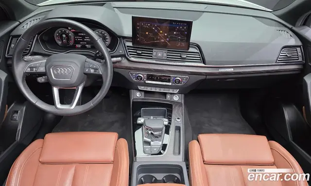 Audi Q5 2023 2.0 автомат (гидро), миниатюра 10 Audi Q5 2023 2.0 автомат (гидро), миниатюра 10