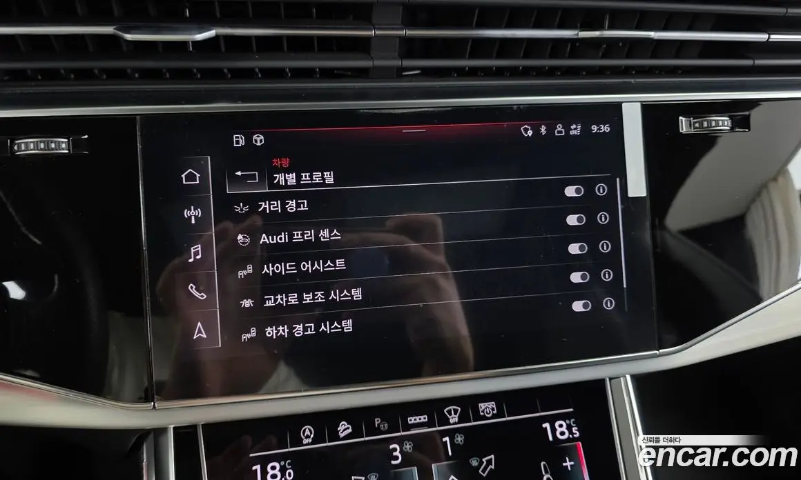 Audi Q8 2022 3.0 автомат (гидро), фото 22
