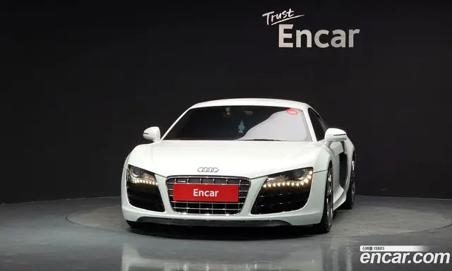 Audi R8 2012 5.2 автомат (гидро), миниатюра 3 Audi R8 2012 5.2 автомат (гидро), миниатюра 3