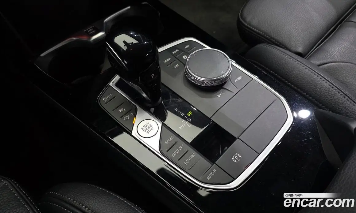 BMW 1 серия 2021 2.0 автомат (гидро), фото 12