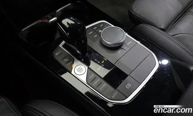 BMW 1 серия 2021 2.0 автомат (гидро), миниатюра 12