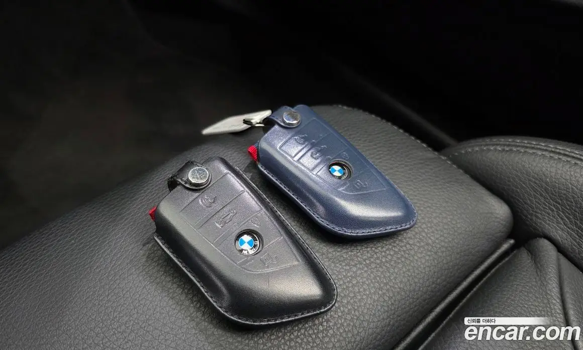 BMW 1 серия 2021 2.0 автомат (гидро), фото 23