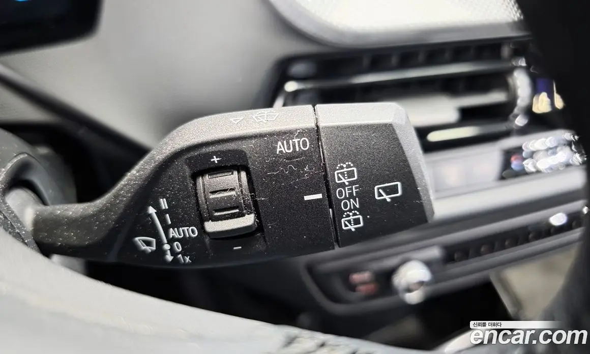 BMW 1 серия 2021 2.0 автомат (гидро), фото 24