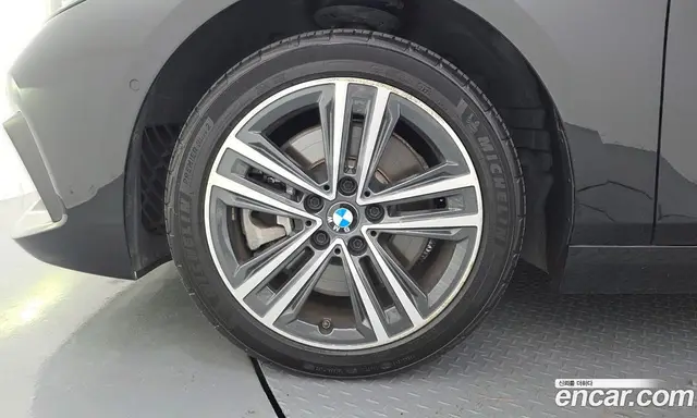 BMW 1 серия 2021 2.0 автомат (гидро), миниатюра 5
