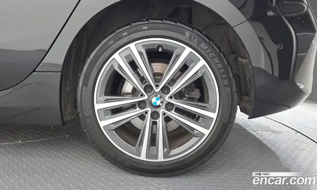 BMW 1 серия 2021 2.0 автомат (гидро), миниатюра 7