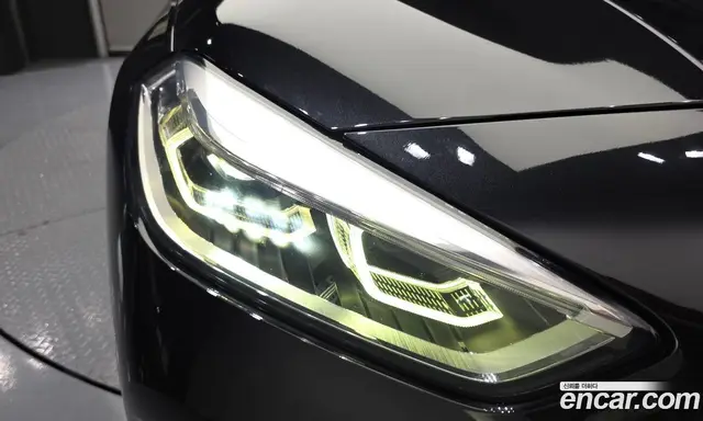 BMW 1 серия 2021 2.0 автомат (гидро), миниатюра 8