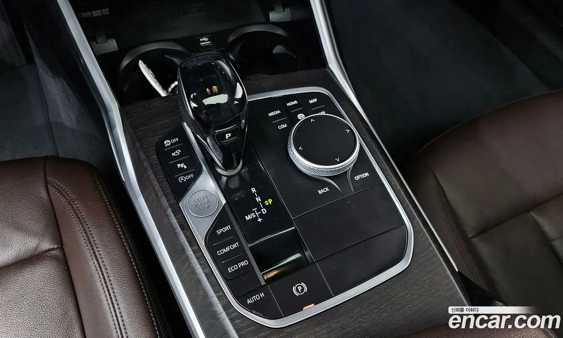 BMW 3 серия 2019 2.0 автомат (гидро), фото 12 BMW 3 серия 2019 2.0 автомат (гидро), фото 12
