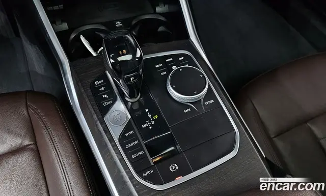 BMW 3 серия 2019 2.0 автомат (гидро), миниатюра 12