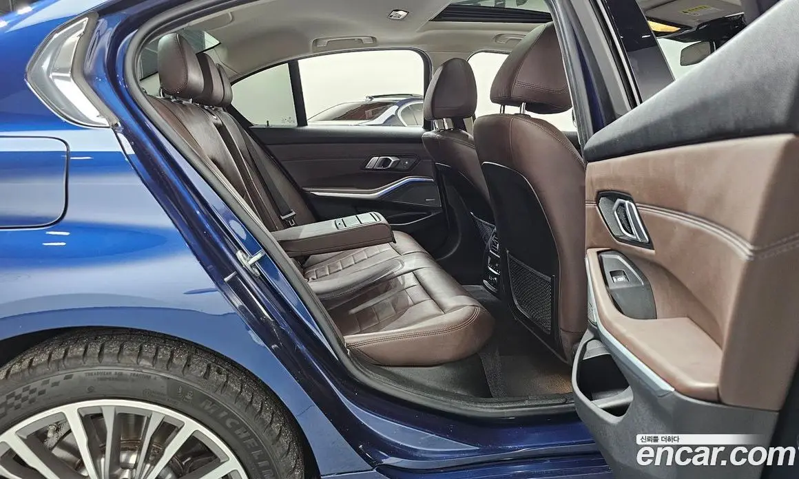 BMW 3 серия 2019 2.0 автомат (гидро), фото 17 BMW 3 серия 2019 2.0 автомат (гидро), фото 17